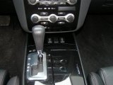 2009 Nissan Maxima 3.5 SV Xtronic CVT Automatic Transmission