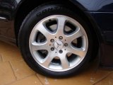 2004 Mercedes-Benz CLK 320 Cabriolet Wheel