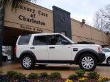 2006 Land Rover LR3 V8 SE