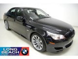 2008 BMW M5 Sedan