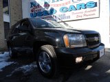2007 Chevrolet TrailBlazer LT 4x4