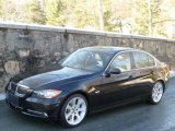 2008 BMW 3 Series 335i Sedan