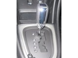 2011 Chrysler 200 Limited 6 Speed AutoStick Automatic Transmission