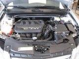 2011 Chrysler 200 Limited 2.4 Liter DOHC 16-Valve Dual VVT 4 Cylinder Engine