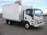 2011 Isuzu N Series Truck NPR ECO-Max