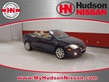 2007 Volkswagen Eos 3.2