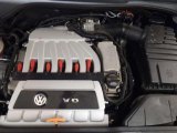 2007 Volkswagen Eos 3.2 3.2 Liter DOHC 24V V6 Engine