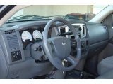 Dodge Ram 4500 Interiors