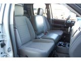 Dodge Ram 4500 Interiors
