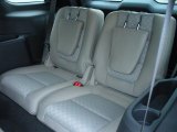2011 Ford Explorer XLT Medium Light Stone Interior