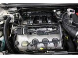 2008 Ford Taurus X SEL AWD 3.5L DOHC 24V VCT Duratec V6 Engine