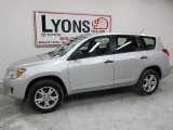 2009 Toyota RAV4 4WD