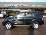2008 Ford Escape Limited 4WD