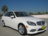 2011 Mercedes-Benz C 300 Sport