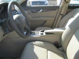 2011 Mercedes-Benz C 300 Sport Almond/Mocha Interior