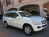 2008 Mercedes-Benz GL 450 4Matic