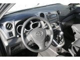2009 Toyota Matrix XRS Dark Charcoal Interior