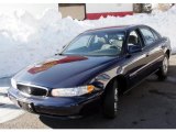 2002 Buick Century Special Edition