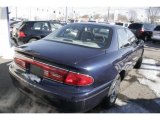 2002 Buick Century Special Edition Data, Info and Specs