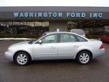 2005 Silver Frost Metallic Ford Five Hundred SE #43254690