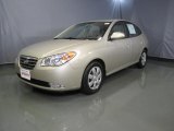 2008 Hyundai Elantra GLS Sedan
