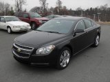 2011 Chevrolet Malibu LT