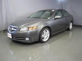 2008 Acura TL 3.2