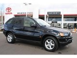 2003 BMW X5 3.0i