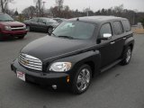 2011 Chevrolet HHR Black Granite Metallic