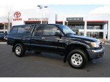 1999 Toyota Tacoma SR5 Extended Cab 4x4