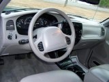 1998 Ford Explorer Limited Dashboard