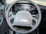 1998 Ford Explorer Limited Steering Wheel