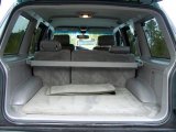 1998 Ford Explorer Limited Trunk