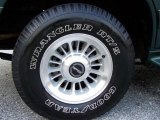 1998 Ford Explorer Limited Wheel