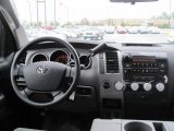 2011 Toyota Tundra Double Cab 4x4 Dashboard
