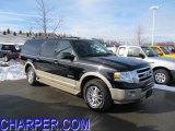 2008 Ford Expedition EL Eddie Bauer 4x4