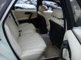 1990 Infiniti Q 45 Ivory Interior