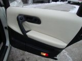 1990 Infiniti Q 45 Door Panel