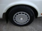 1990 Infiniti Q 45 Wheel