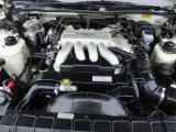 1990 Infiniti Q 45 4.5 Liter DOHC 32-Valve V8 Engine
