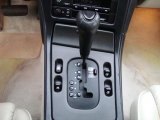 1990 Infiniti Q 45 4 Speed Automatic Transmission