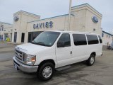 2010 Ford E Series Van E350 XLT Passenger Extended