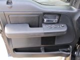 2007 Ford F150 Harley-Davidson SuperCrew 4x4 Door Panel