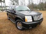 2004 Cadillac Escalade AWD