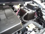 2010 Chrysler Town & Country Limited 4.0 Liter SOHC 24-Valve V6 Engine