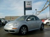 2006 Reflex Silver Volkswagen New Beetle 2.5 Coupe #43254494