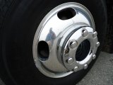 2008 Ford F350 Super Duty Lariat Crew Cab 4x4 Dually Wheel