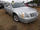 2010 Cadillac DTS 