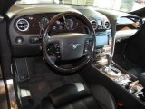 2007 Bentley Continental GTC  Beluga Interior
