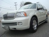 2006 Oxford White Lincoln Navigator Luxury 4x4 #43254160